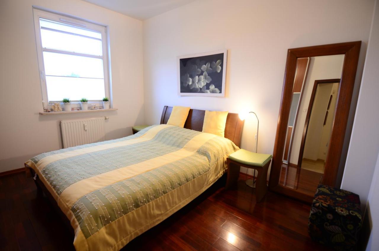Victus Apartamenty, Sopocki Parkur Sopot Kültér fotó